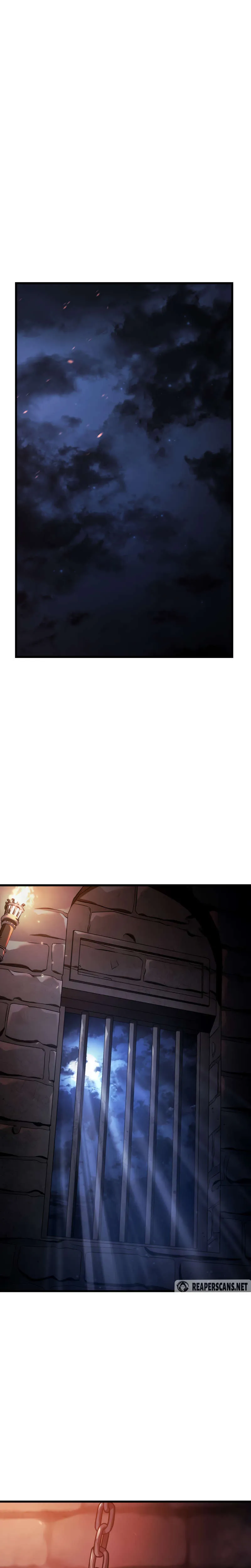 Revenge of the Baskerville Bloodhound — Cap. 23, pág. 29