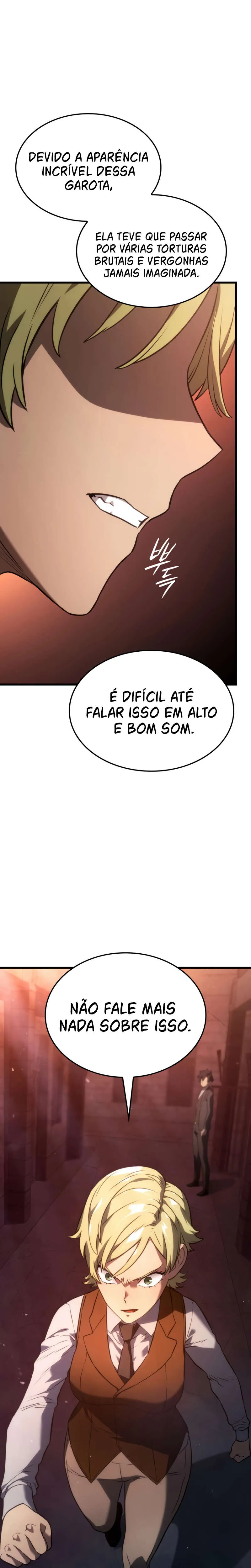 Revenge of the Baskerville Bloodhound — Cap. 24, pág. 26