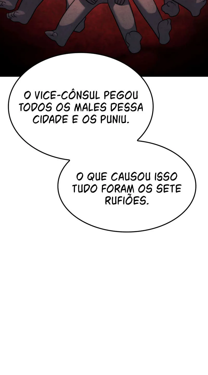 Revenge of the Baskerville Bloodhound — Cap. 24, pág. 28