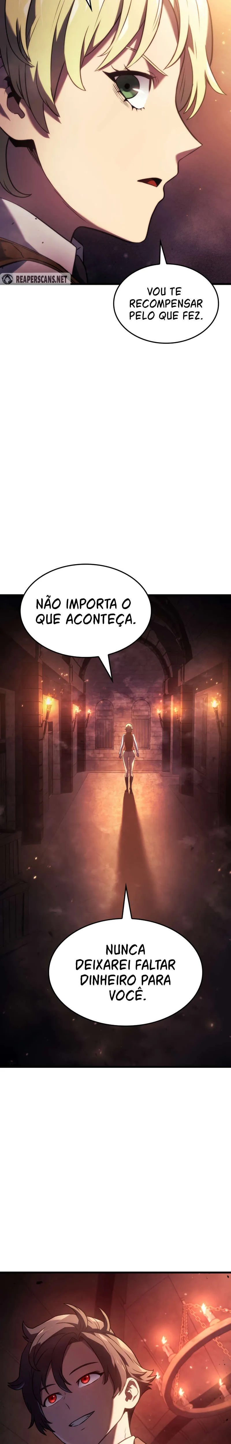 Revenge of the Baskerville Bloodhound — Cap. 24, pág. 42