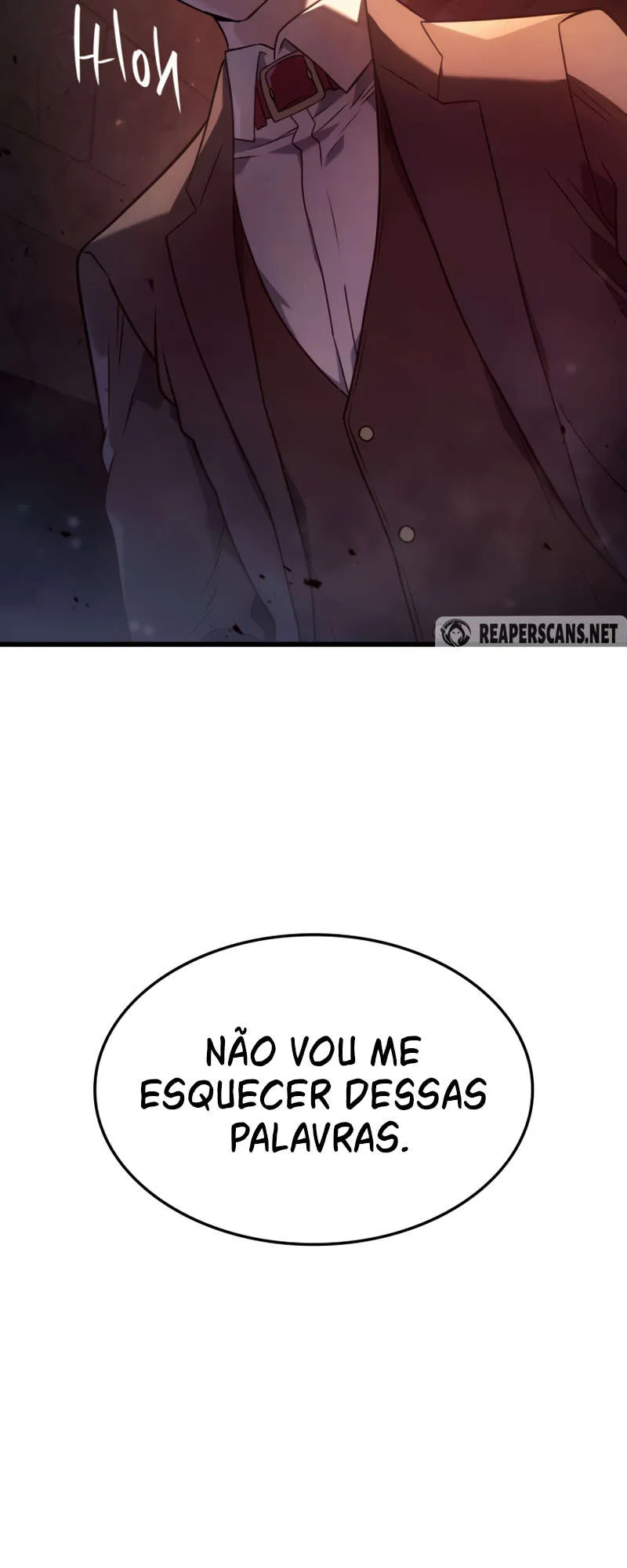 Revenge of the Baskerville Bloodhound — Cap. 24, pág. 43