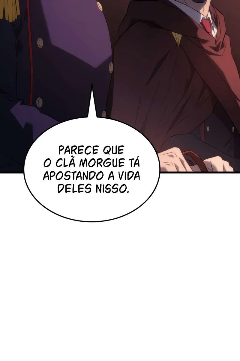 Revenge of the Baskerville Bloodhound — Cap. 25, pág. 28