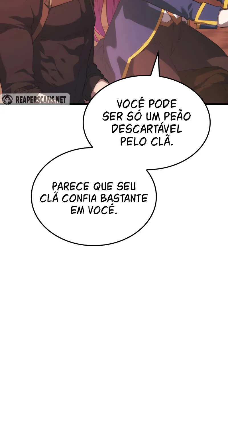 Revenge of the Baskerville Bloodhound — Cap. 27, pág. 4