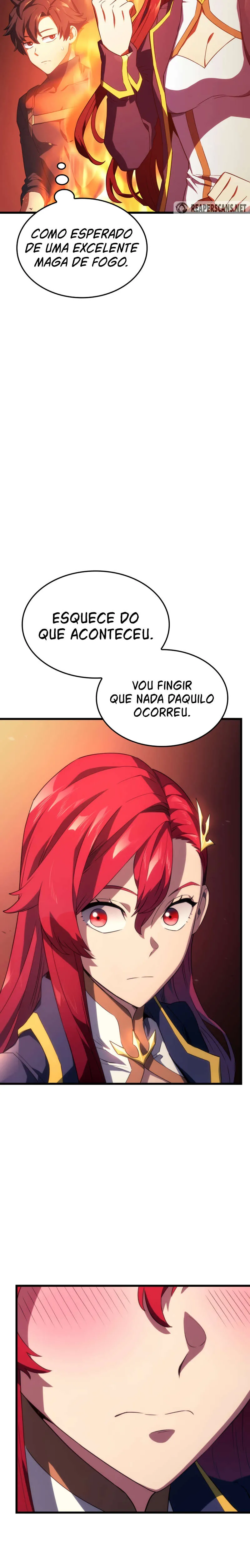 Revenge of the Baskerville Bloodhound — Cap. 27, pág. 11