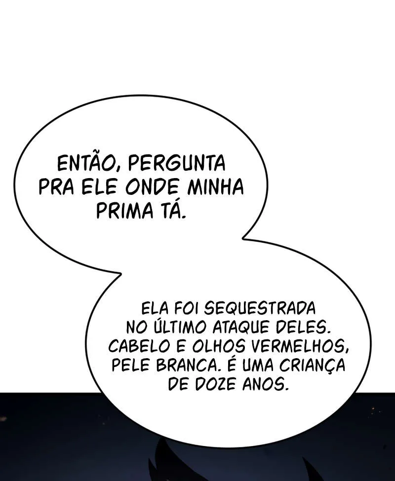 Revenge of the Baskerville Bloodhound — Cap. 27, pág. 27
