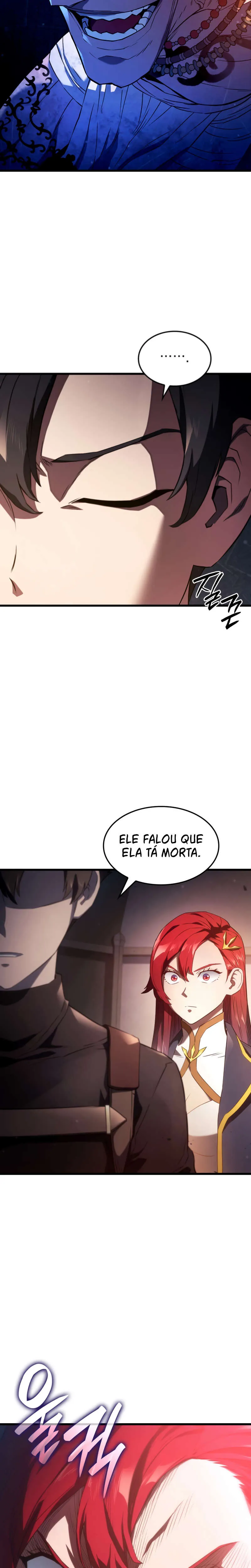 Revenge of the Baskerville Bloodhound — Cap. 27, pág. 29