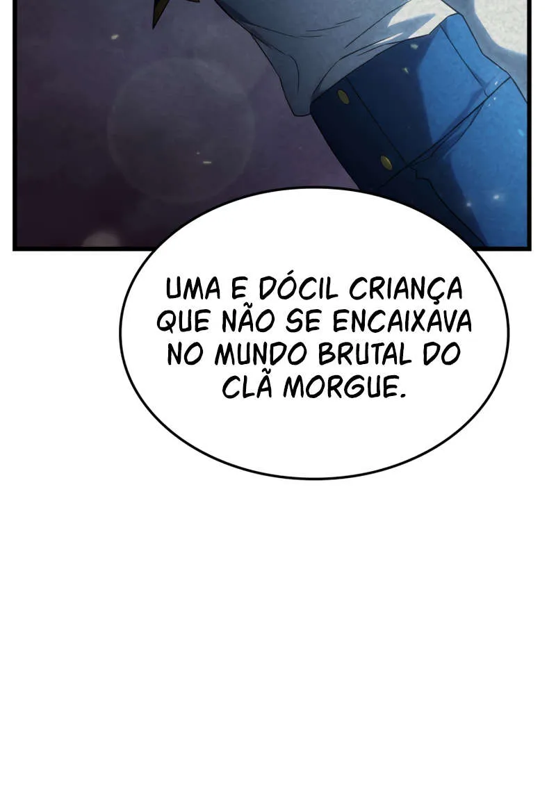Revenge of the Baskerville Bloodhound — Cap. 27, pág. 39