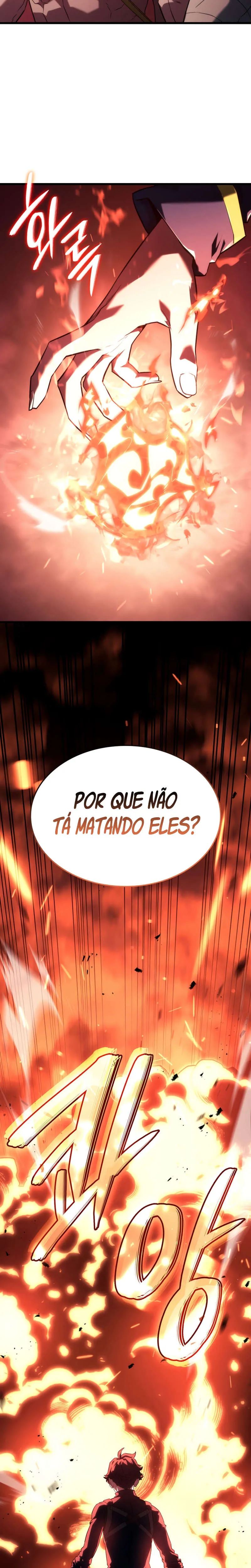 Revenge of the Baskerville Bloodhound — Cap. 28, pág. 24