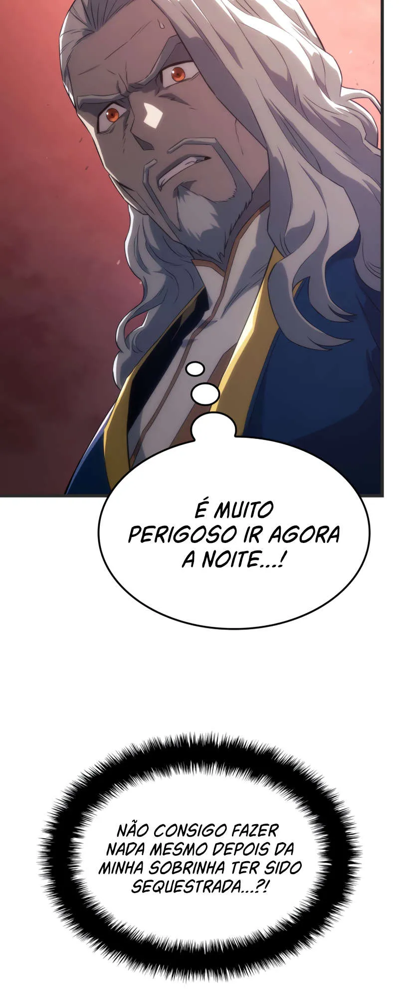 Revenge of the Baskerville Bloodhound — Cap. 29, pág. 13