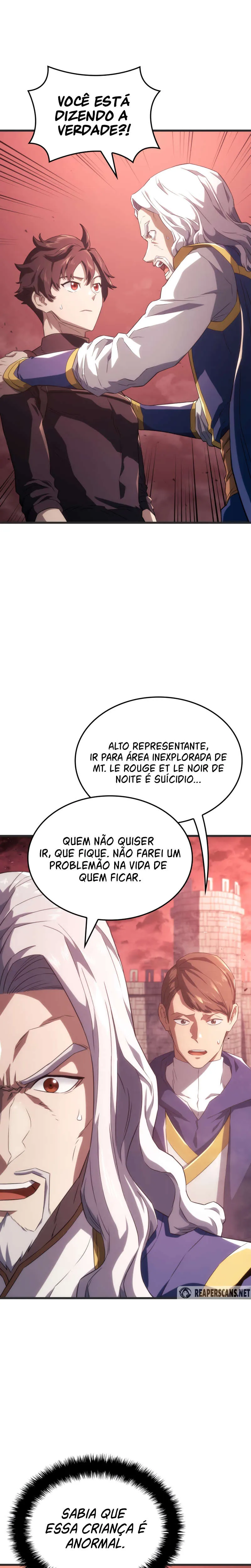 Revenge of the Baskerville Bloodhound — Cap. 29, pág. 15
