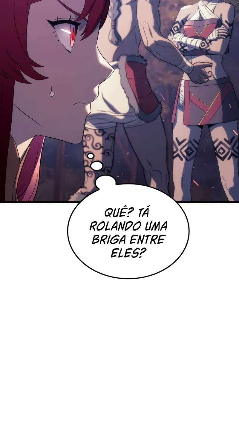 Revenge of the Baskerville Bloodhound — Cap. 29, pág. 36