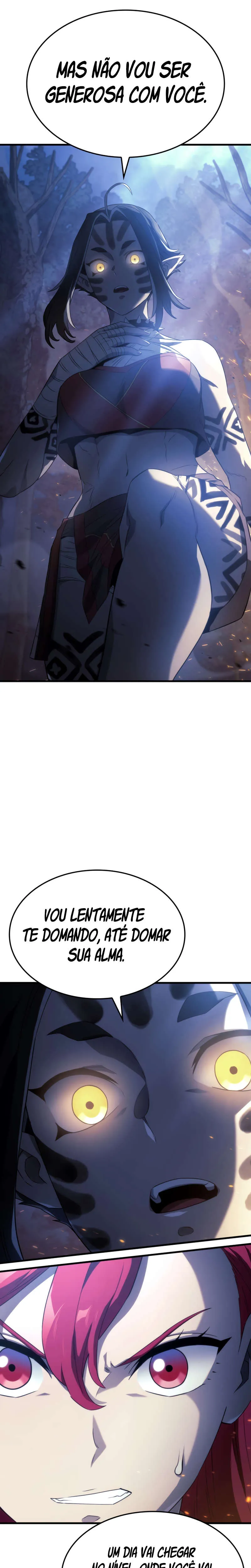 Revenge of the Baskerville Bloodhound — Cap. 29, pág. 43