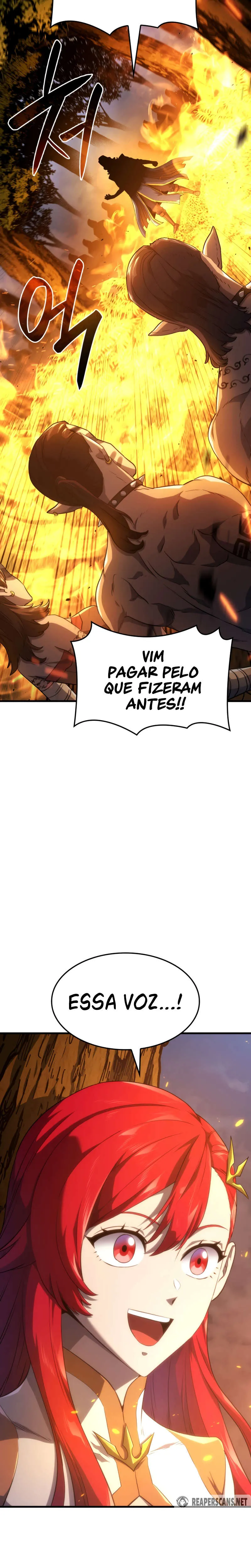 Revenge of the Baskerville Bloodhound — Cap. 29, pág. 47