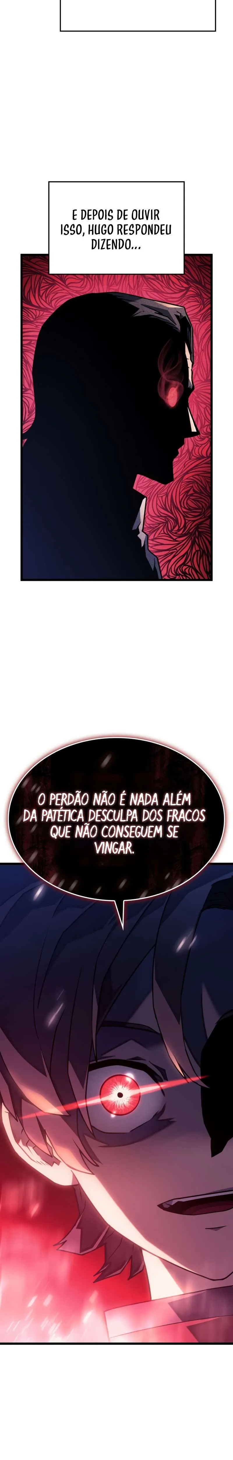 Revenge of the Baskerville Bloodhound — Cap. 3, pág. 27