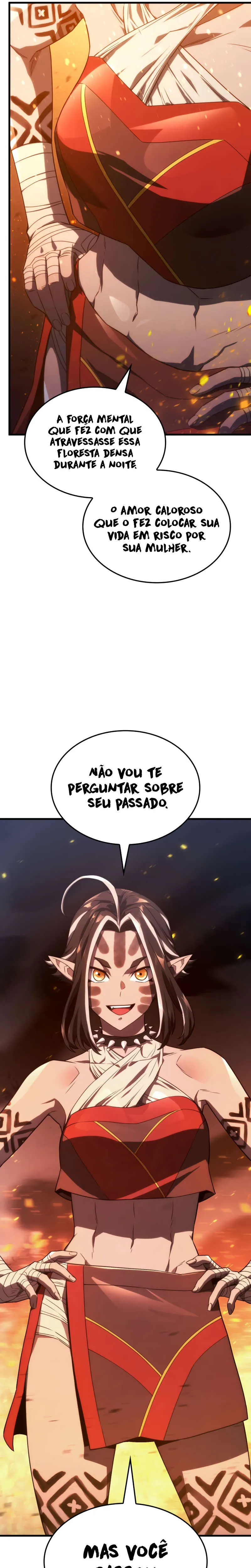 Revenge of the Baskerville Bloodhound — Cap. 30, pág. 11