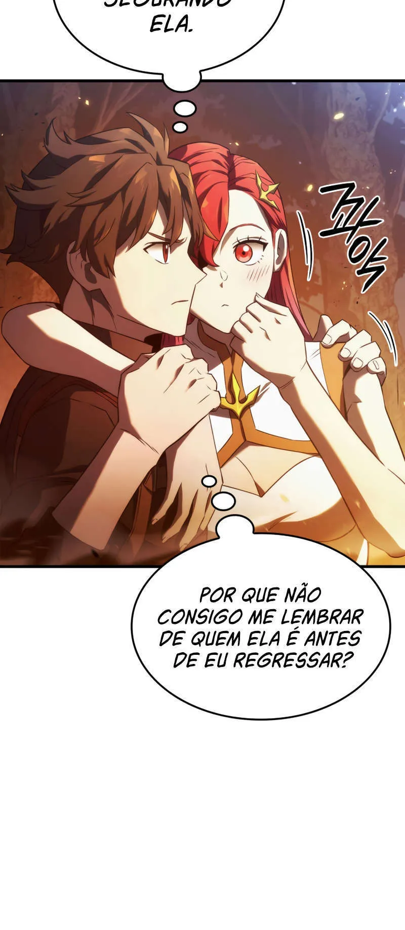 Revenge of the Baskerville Bloodhound — Cap. 30, pág. 13