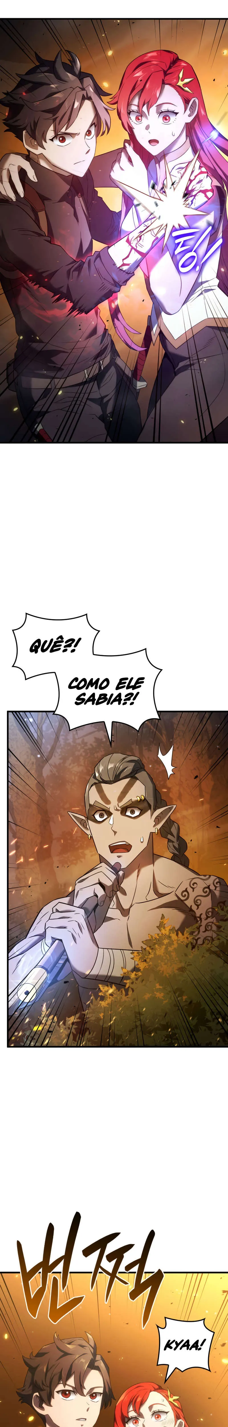 Revenge of the Baskerville Bloodhound — Cap. 30, pág. 15
