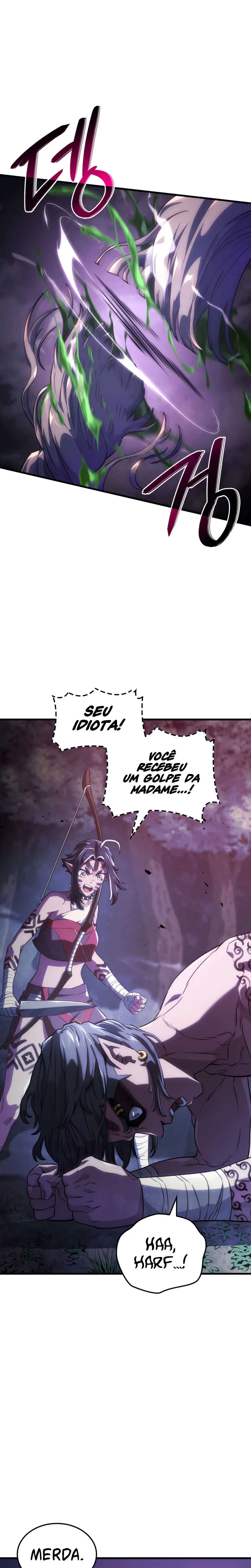Revenge of the Baskerville Bloodhound — Cap. 31, pág. 15