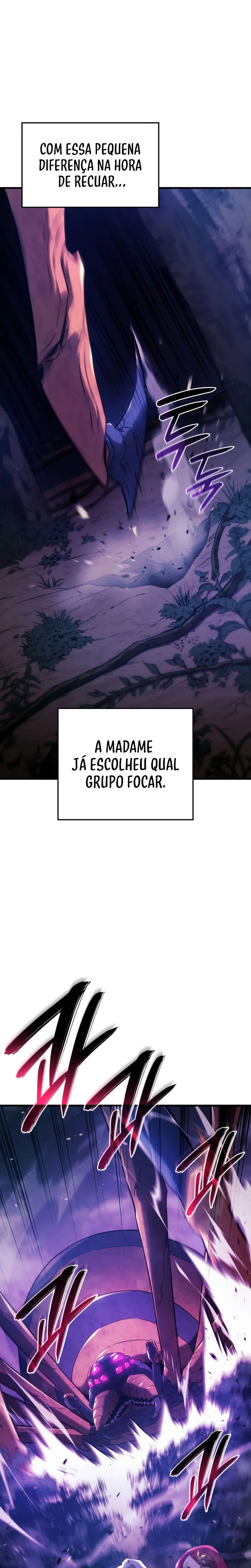 Revenge of the Baskerville Bloodhound — Cap. 31, pág. 20