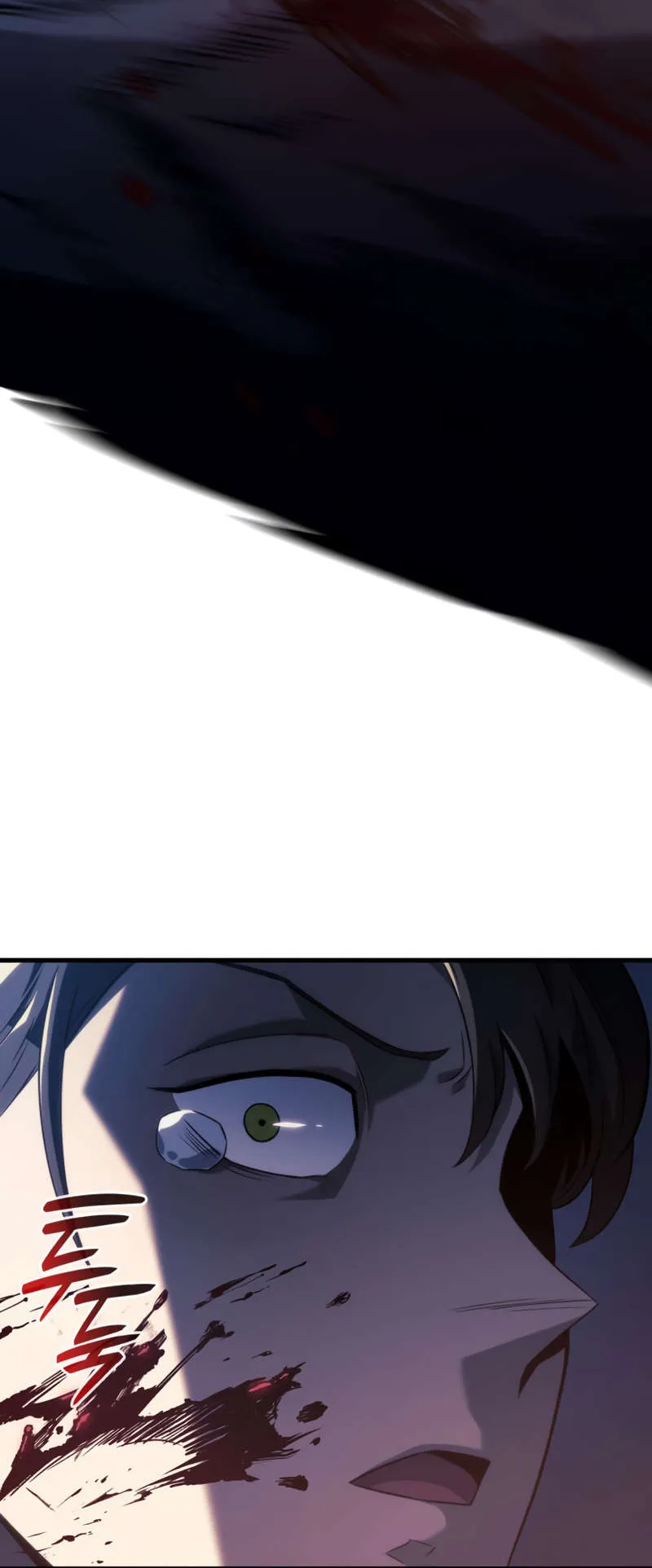 Revenge of the Baskerville Bloodhound — Cap. 31, pág. 25