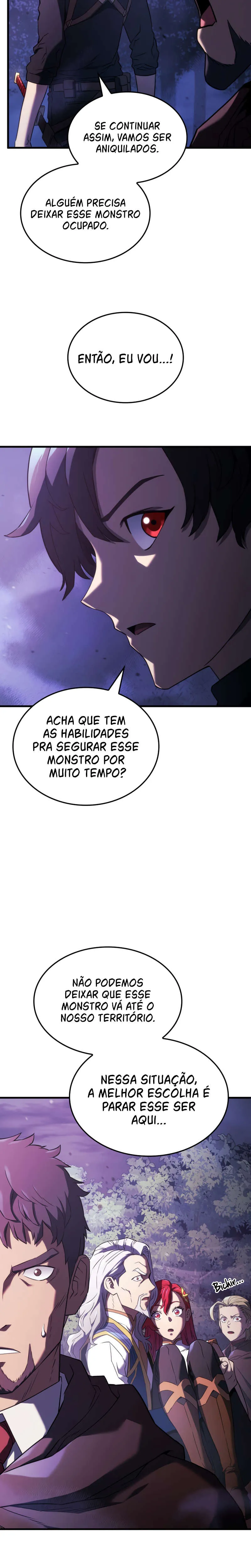 Revenge of the Baskerville Bloodhound — Cap. 31, pág. 30