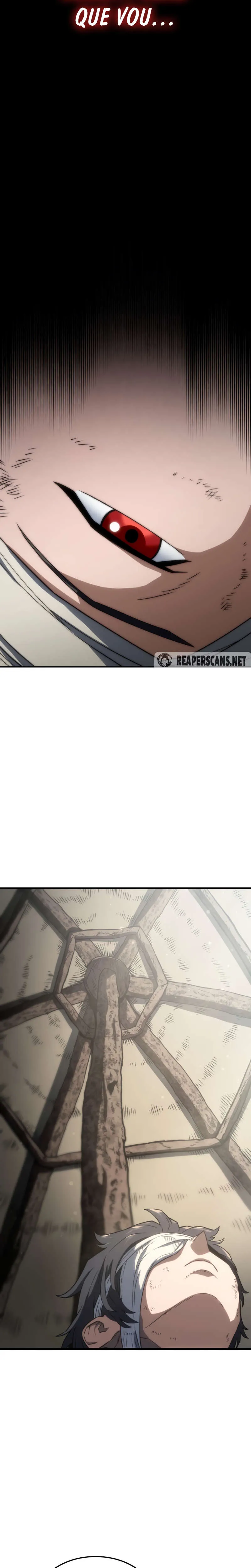 Revenge of the Baskerville Bloodhound — Cap. 32, pág. 9