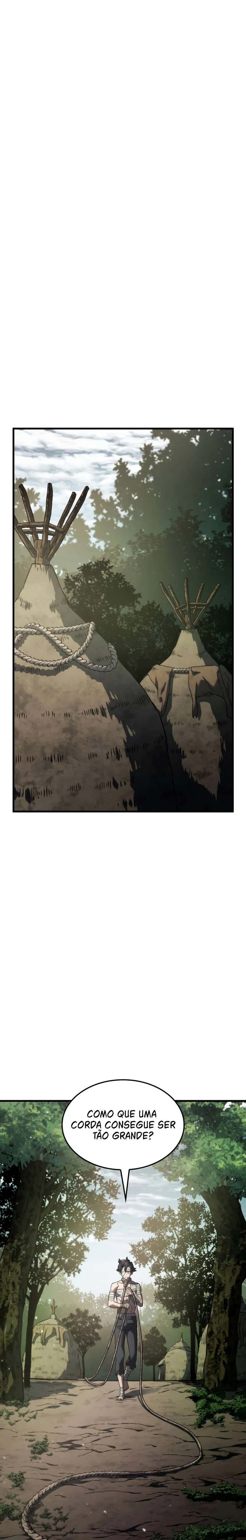 Revenge of the Baskerville Bloodhound — Cap. 32, pág. 26
