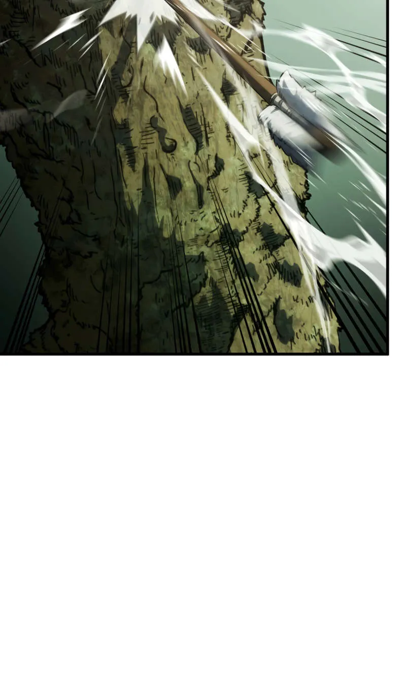 Revenge of the Baskerville Bloodhound — Cap. 32, pág. 33