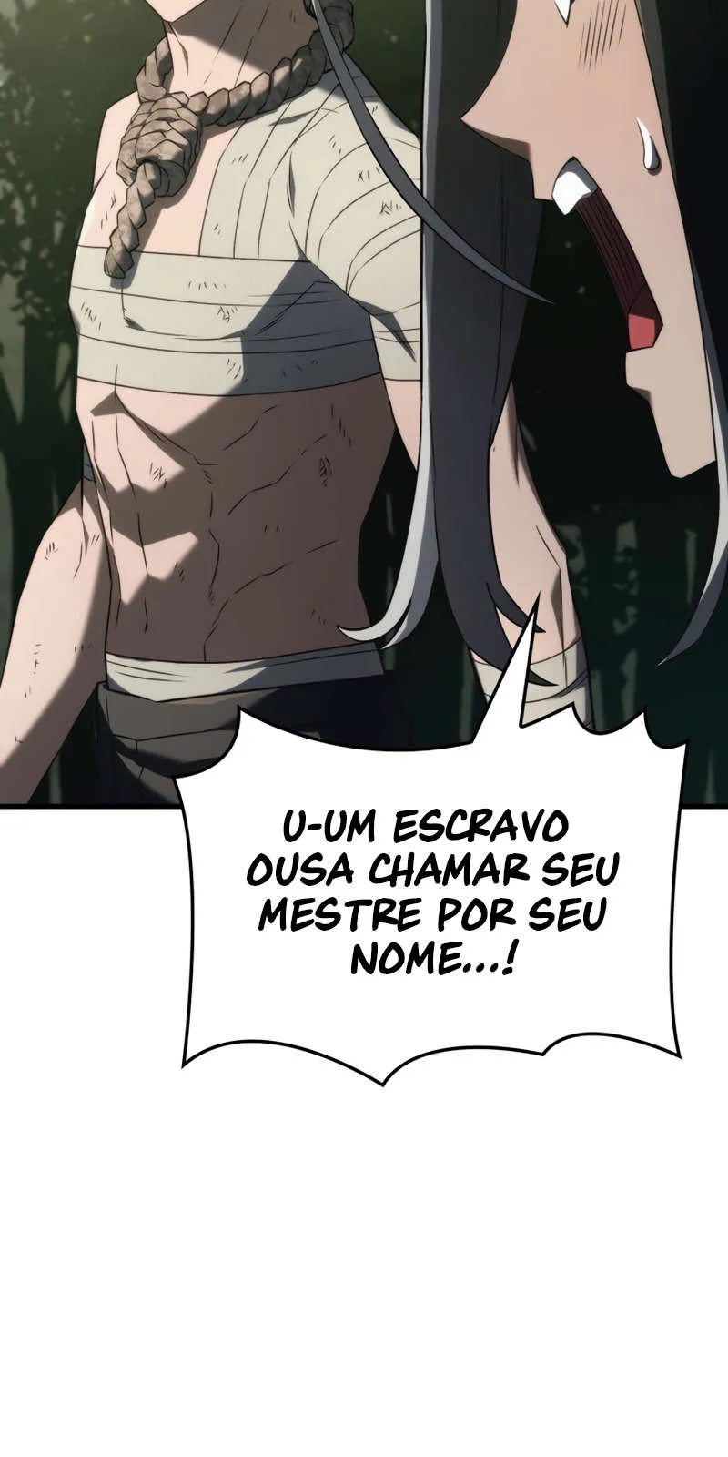 Revenge of the Baskerville Bloodhound — Cap. 33, pág. 19