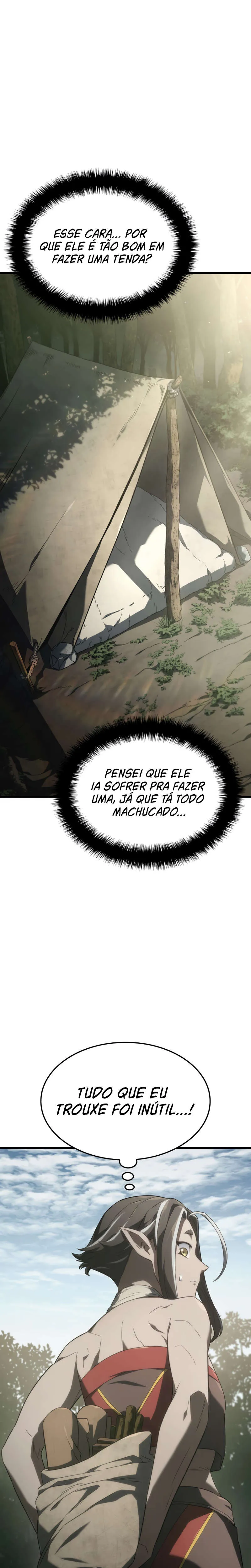 Revenge of the Baskerville Bloodhound — Cap. 33, pág. 24