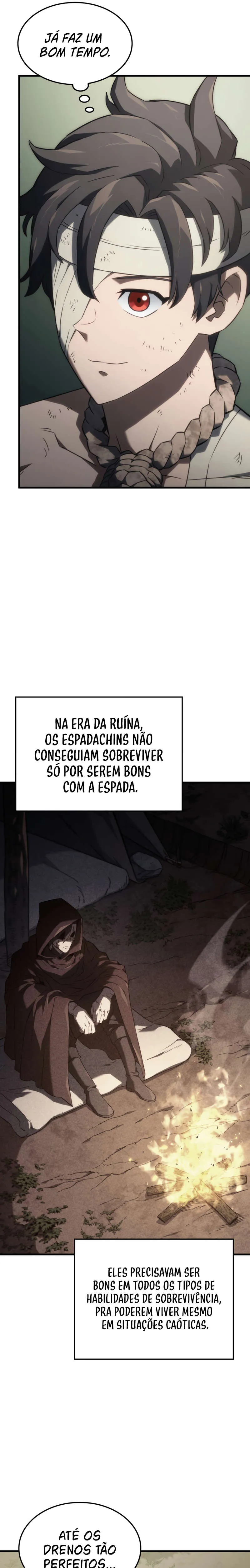 Revenge of the Baskerville Bloodhound — Cap. 33, pág. 26