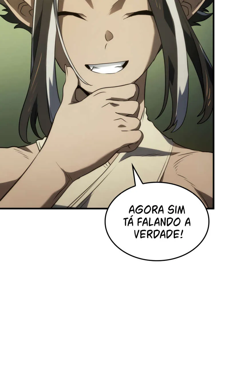 Revenge of the Baskerville Bloodhound — Cap. 33, pág. 37