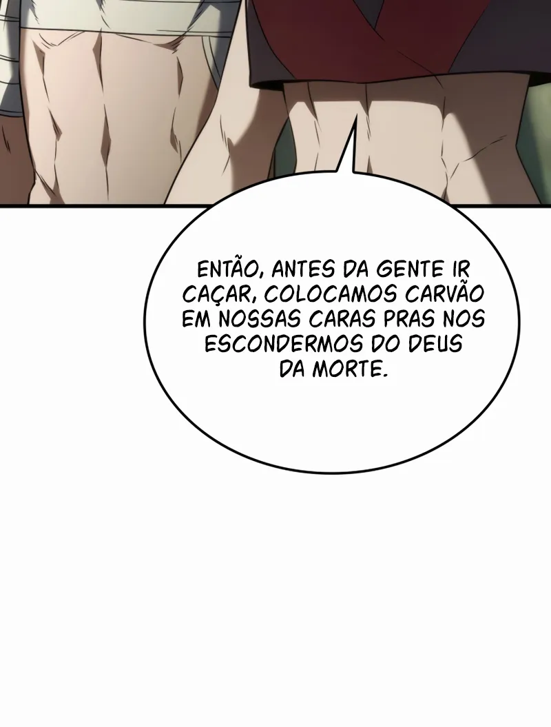 Revenge of the Baskerville Bloodhound — Cap. 34, pág. 4