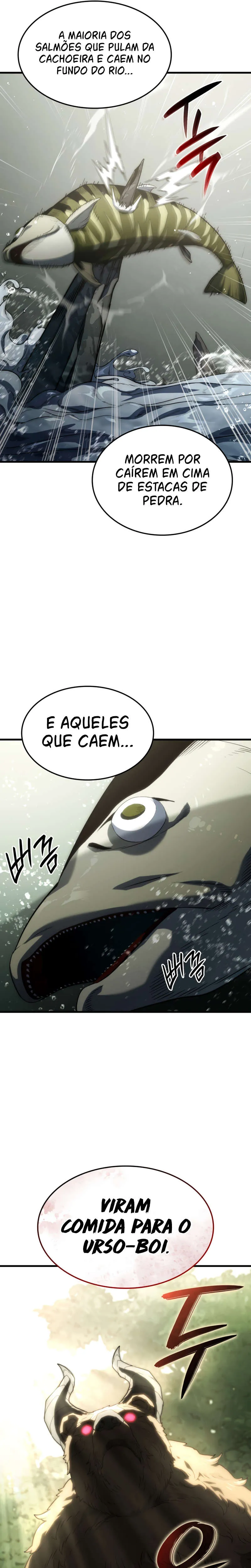 Revenge of the Baskerville Bloodhound — Cap. 35, pág. 11
