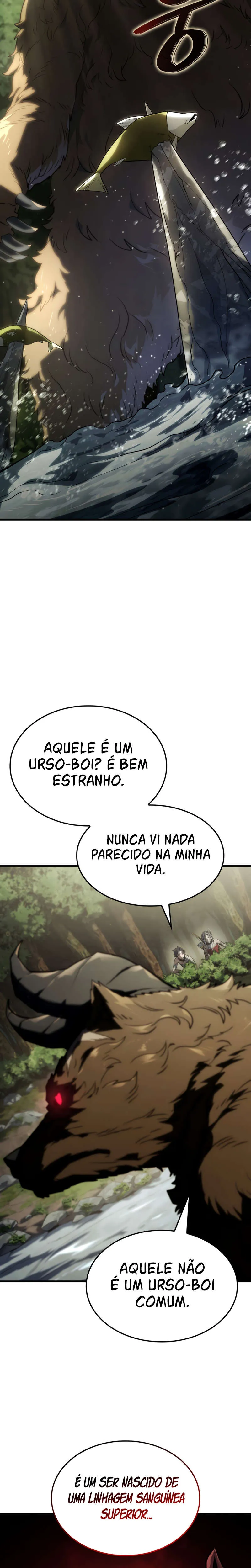 Revenge of the Baskerville Bloodhound — Cap. 35, pág. 12
