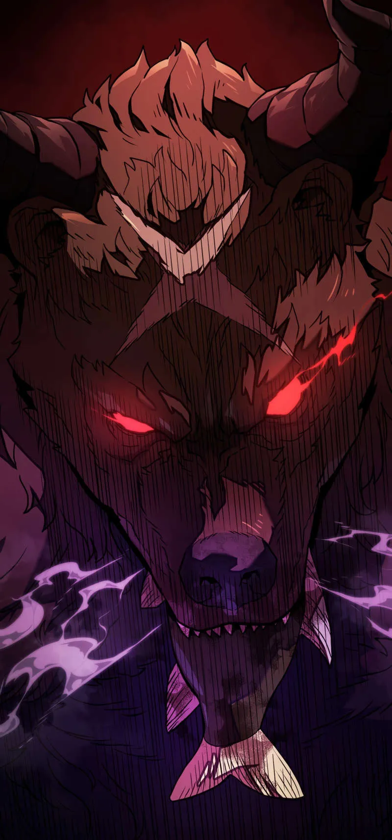 Revenge of the Baskerville Bloodhound — Cap. 35, pág. 13