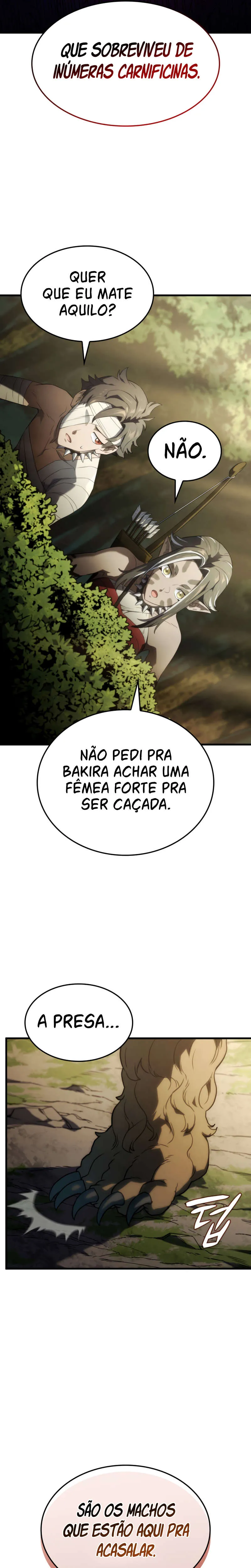 Revenge of the Baskerville Bloodhound — Cap. 35, pág. 14