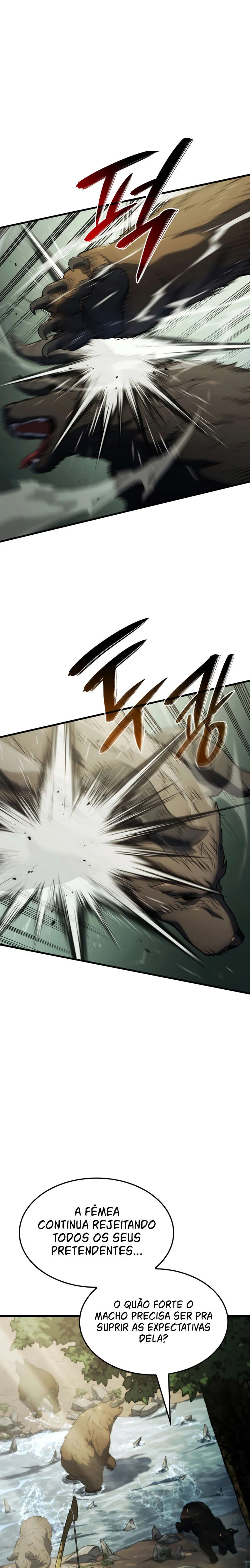 Revenge of the Baskerville Bloodhound — Cap. 35, pág. 17
