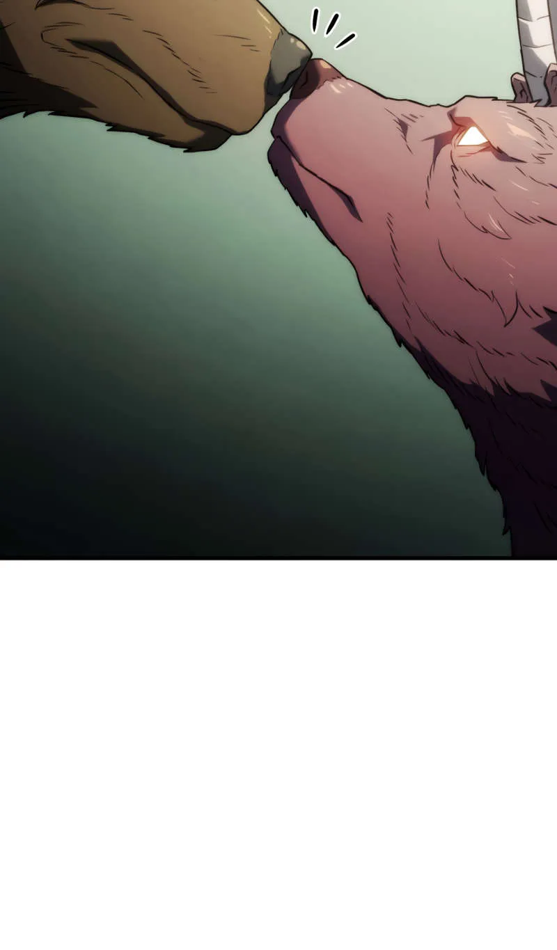 Revenge of the Baskerville Bloodhound — Cap. 35, pág. 19