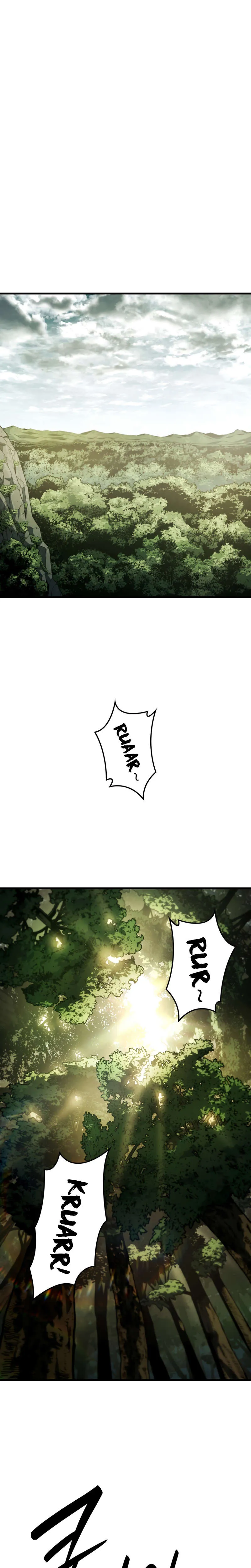 Revenge of the Baskerville Bloodhound — Cap. 35, pág. 23