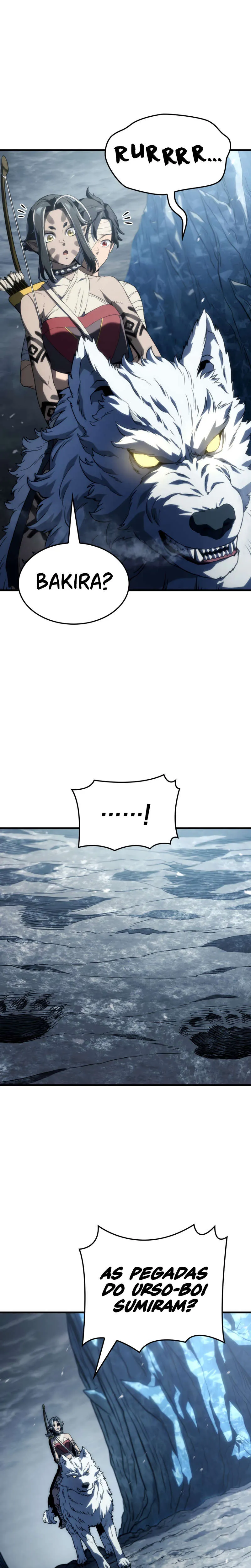 Revenge of the Baskerville Bloodhound — Cap. 35, pág. 44