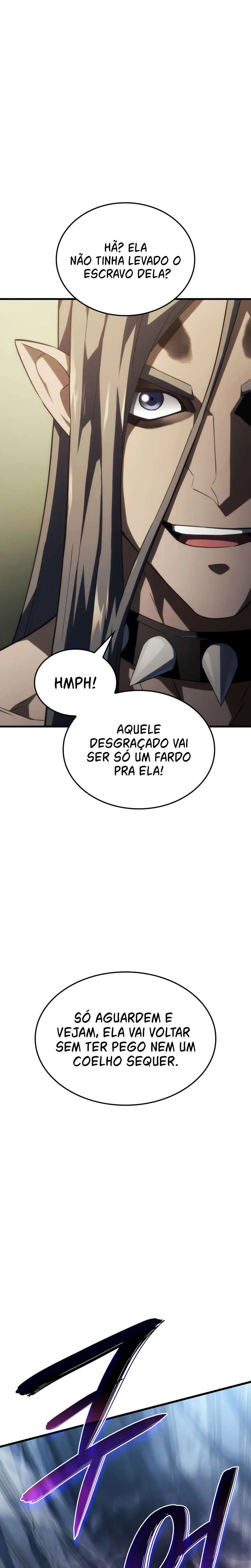 Revenge of the Baskerville Bloodhound — Cap. 36, pág. 5
