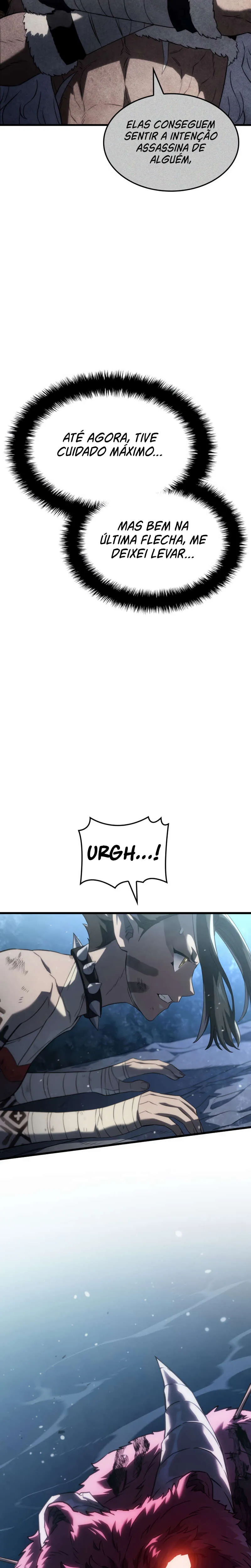Revenge of the Baskerville Bloodhound — Cap. 36, pág. 36