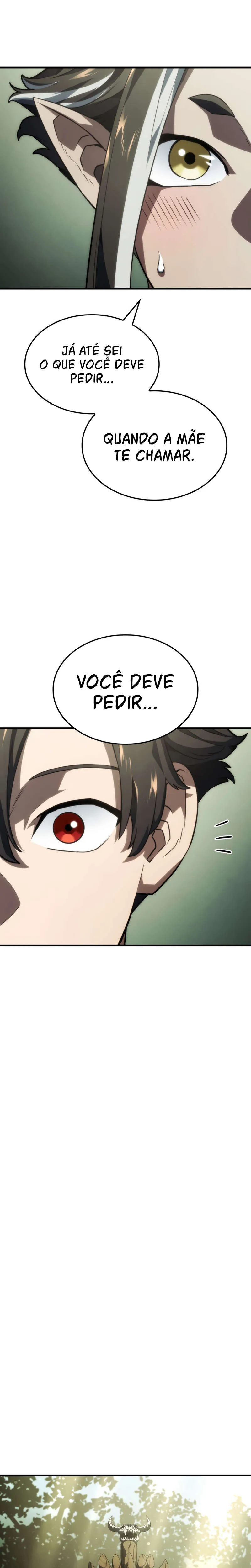 Revenge of the Baskerville Bloodhound — Cap. 37, pág. 32