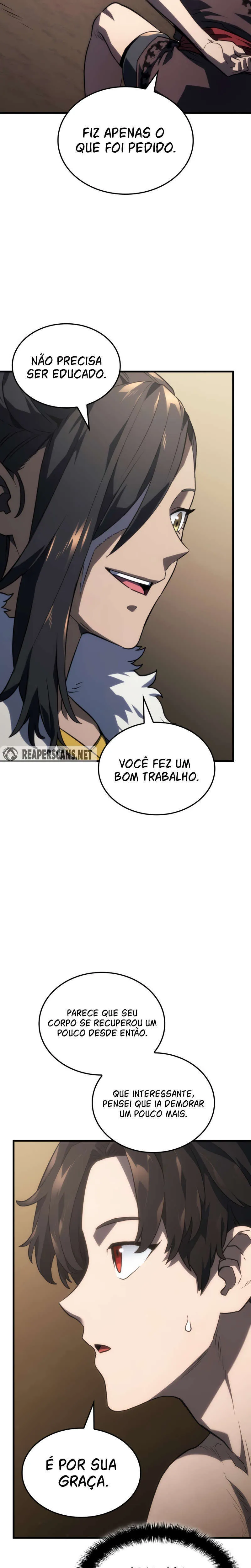 Revenge of the Baskerville Bloodhound — Cap. 37, pág. 36