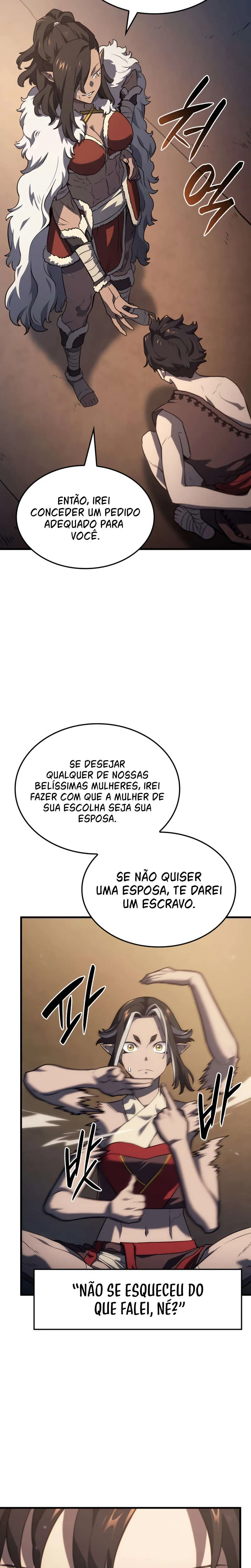 Revenge of the Baskerville Bloodhound — Cap. 37, pág. 41