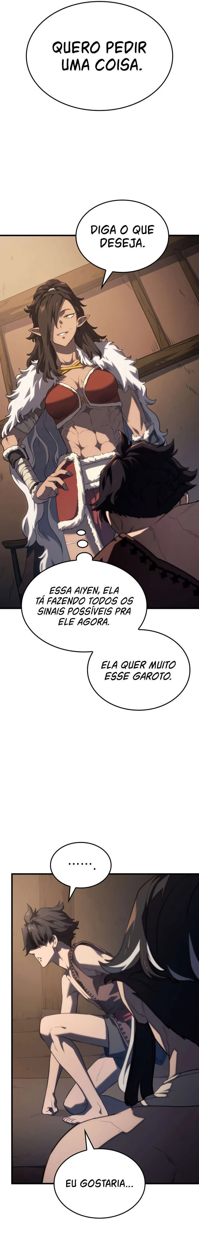 Revenge of the Baskerville Bloodhound — Cap. 37, pág. 43