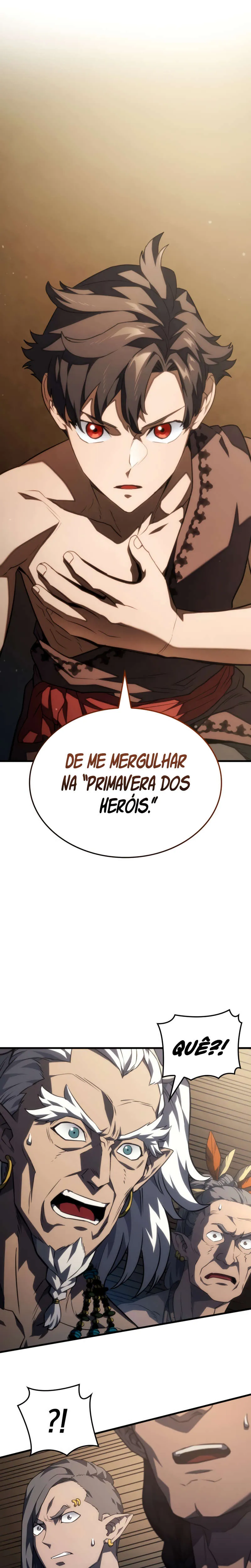 Revenge of the Baskerville Bloodhound — Cap. 37, pág. 44