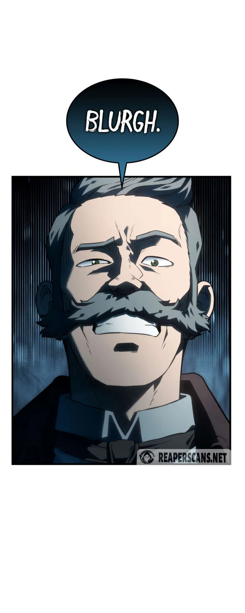Revenge of the Baskerville Bloodhound — Cap. 38, pág. 27