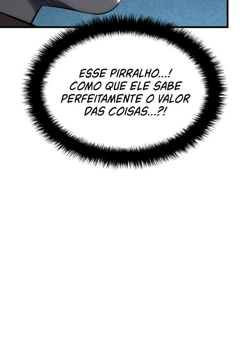 Revenge of the Baskerville Bloodhound — Cap. 38, pág. 36
